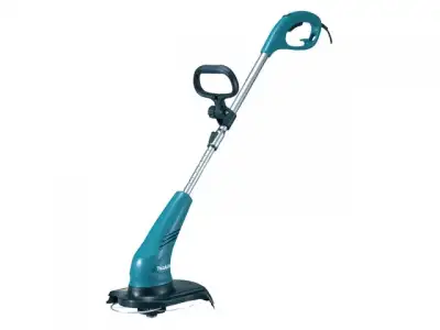 Триммер MAKITA UR 3000 (0.45 кВт, 30 см, с головкой, вес 2.3 кг) наличный и безналичный расчет