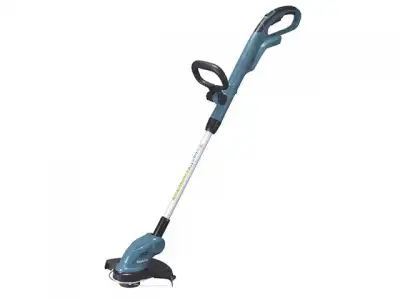 Триммер аккум. MAKITA DUR 181 ZRF (18.0 В, 1 акк., 3.0 А/ч, Li-Ion, 26 см, с головкой, вес 2.6 кг) наличный и безналичный расчет