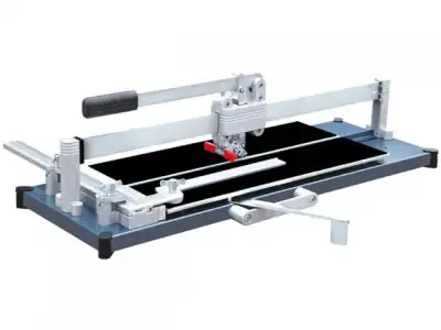 Плиткорез профессиональный TOP LINE PRO 630мм (KAUFMANN) наличный и безналичный расчет