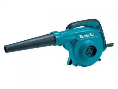 Воздуходувка электрическая MAKITA UB 1103 (600 Вт, 246 м3/ч, 58 м/с, вес 2.0 кг) наличный и безналичный расчет
