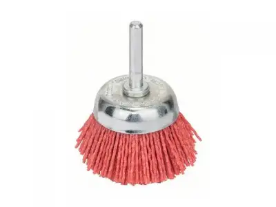 Щетка д/дрели 