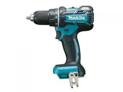 Аккум. дрель-шуруповерт MAKITA DDF 480 Z в кор. (18.0 В, БЕЗ АККУМУЛЯТОРА, 2 скор., 54 Нм, шурупы до 10 мм) наличный и безналичный расчет