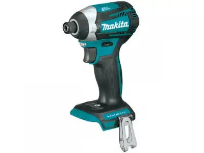 Аккум. шуруповерт MAKITA DTD 154 Z в кор. (18.0 В, БЕЗ АККУМУЛЯТОРА, 3 скор., 175 Нм, шурупы до 13 мм) наличный и безналичный расчет