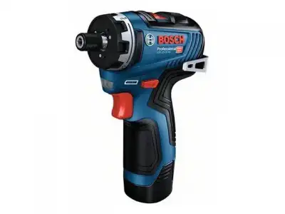 Аккум. шуруповерт BOSCH GSR 12V-35 HX L-BOXX (12.0 В, 2 акк., 3.0 А/ч Li-Ion, 2 скор., 35 Нм, шурупы до 8 мм) наличный и безналичный расчет