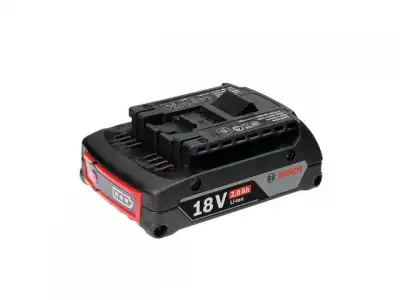 Аккумулятор BOSCH GBA 18V 18.0 В, 2.0 А/ч, Li-Ion наличный и безналичный расчет