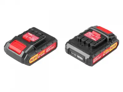 Аккумулятор WORTEX BL 1425 14.4 В, 1.5 А/ч, Li-Ion наличный и безналичный расчет