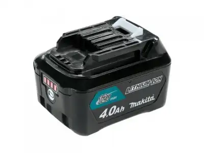 Аккумулятор MAKITA BL 1041 B 12.0 В, 4.0 А/ч, Li-Ion наличный и безналичный расчет