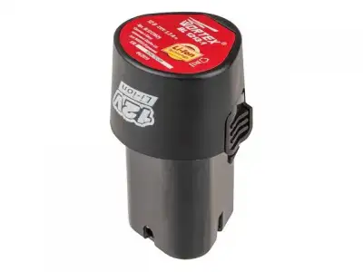 Аккумулятор WORTEX BL 1213-1 для BD 1213 Li (12 В, 1,3Ач, Li-Ion) (12.0 В, 1.3 А/ч) наличный и безналичный расчет