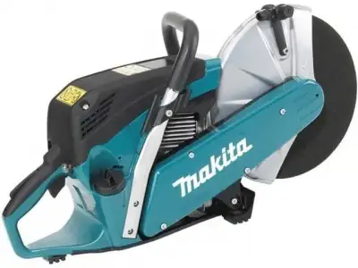 Бензорез MAKITA EK 6100 + АКЦИЯ (алмазный круг) (3.20 кВт, 305х25.4 мм, с алм. кругом, вес 8.5 кг) наличный и безналичный расчет