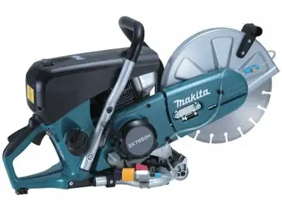 Бензорез MAKITA EK 7650 H (3.00 кВт, 305х25.4 мм, без алм. круга, вес 12.2 кг) наличный и безналичный расчет
