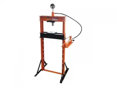 Пресс гидравлический 12т с манометром STARTUL AUTO (ST8035-12-1) наличный и безналичный расчет