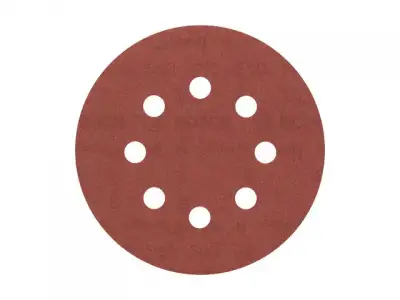 Шлифлист 125мм К240 д/дерева и краски (BOSCH) наличный и безналичный расчет