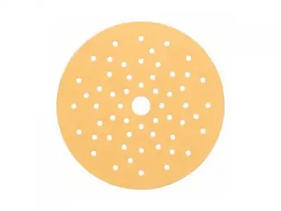 Шлифлист 150мм К40 д/дерева и краски (BOSCH) наличный и безналичный расчет