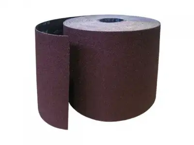 Шлифшкурка на тк.осн. (рулон 0,2х30м) Р50 (32Н) KK19XW (ОАО 