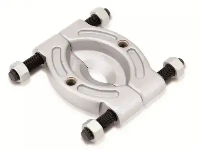 Съемник подшипников и шестерен универсальный 50-75мм TOPTUL наличный и безналичный расчет