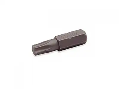 Насадка TORX T7*25 1/4