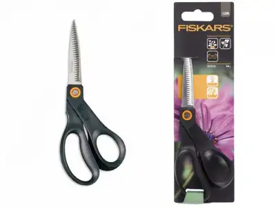 Ножницы для цветов FISKARS (111010) наличный и безналичный расчет