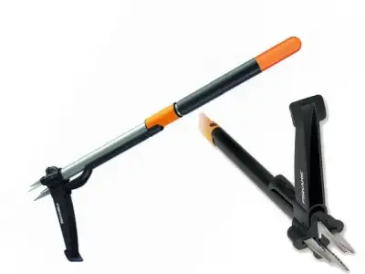 Корнеудалитель 99см FISKARS (139910) наличный и безналичный расчет