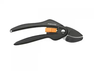 Секатор контактный FISKARS Single Step (111250) наличный и безналичный расчет