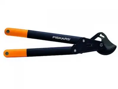 Сучкорез контактный L85 FISKARS PowerStep (112850) наличный и безналичный расчет