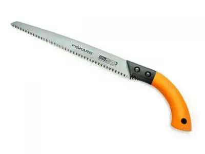 Пила с фиксированным лезвием SW84 FISKARS (123840) наличный и безналичный расчет