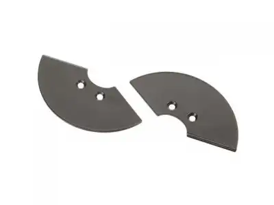 Лезвия для бура FISKARS средние (134727) наличный и безналичный расчет