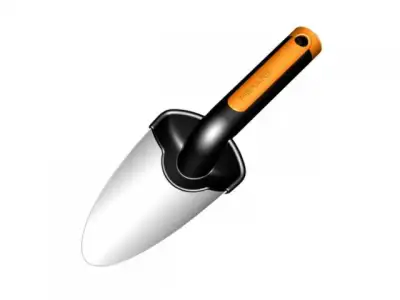 Совок садовый FISKARS Premium наличный и безналичный расчет