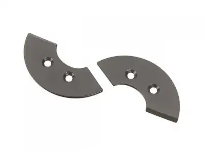 Лезвия для бура FISKARS большие наличный и безналичный расчет