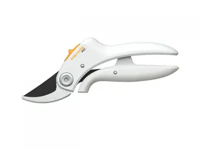 Секатор плоскостной FISKARS PowerLever P57 наличный и безналичный расчет