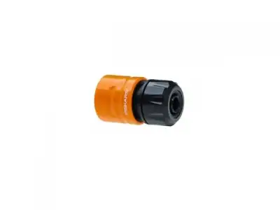 Муфта быстросъемная Solid 13-15мм 1/2-5/8
