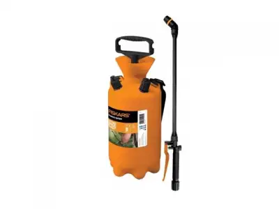 Опрыскиватель компрессионный 5л FISKARS наличный и безналичный расчет