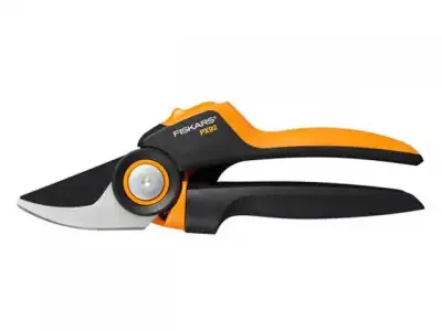 Секатор плоскостной FISKARS PowerGear M PX92 наличный и безналичный расчет