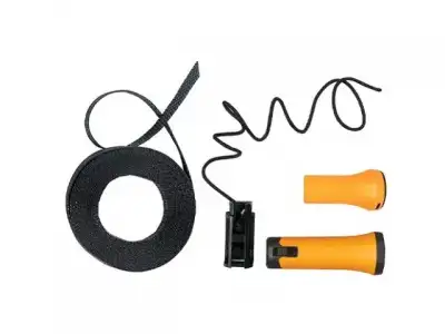 Зап.часть ручка и внутренний корд для FISKARS UPX82 наличный и безналичный расчет