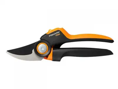 Секатор плоскостной FISKARS PowerGear L PX94 наличный и безналичный расчет