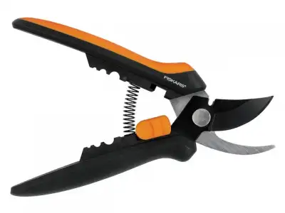 Ножницы для маленьких растений SP13 FISKARS наличный и безналичный расчет