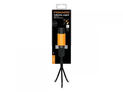Культиватор QuikFit малый FISKARS наличный и безналичный расчет