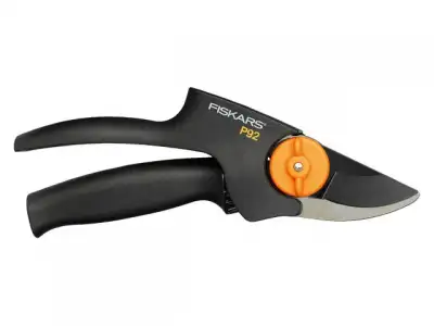 Секатор плоскостной FISKARS PowerGear X KF малый наличный и безналичный расчет