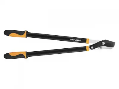 Сучкорез плоскостной L12 FISKARS наличный и безналичный расчет