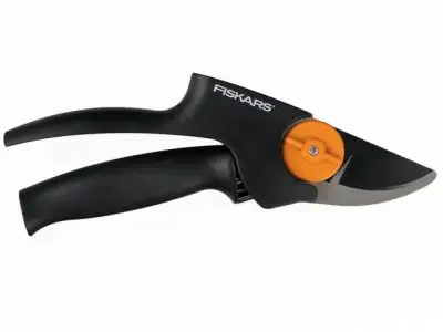 Секатор FISKARS PowerGear с силовом приводом (111540) наличный и безналичный расчет