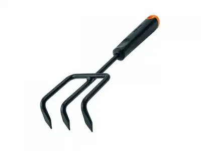Культиватор Ergo FISKARS наличный и безналичный расчет
