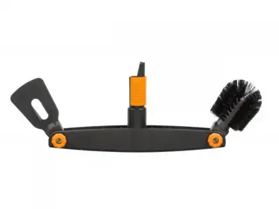 Насадка-очиститель для желобов FISKARS QuikFit наличный и безналичный расчет