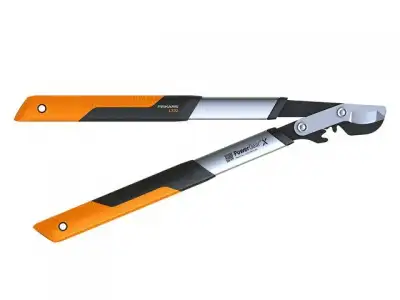 Сучкорез плоскостной LX92 FISKARS PowerGear X малый наличный и безналичный расчет