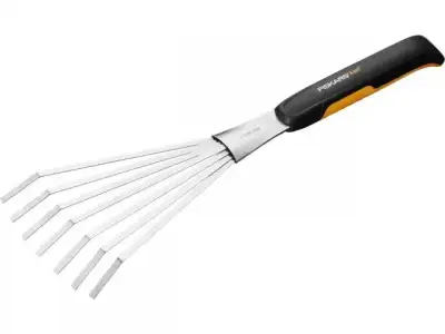 Грабли FISKARS Xact наличный и безналичный расчет