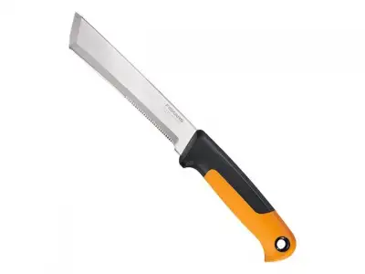 Нож садовый K82 X-series FISKARS наличный и безналичный расчет