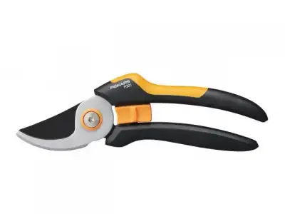 Секатор плоскостной Solid P321 FISKARS наличный и безналичный расчет