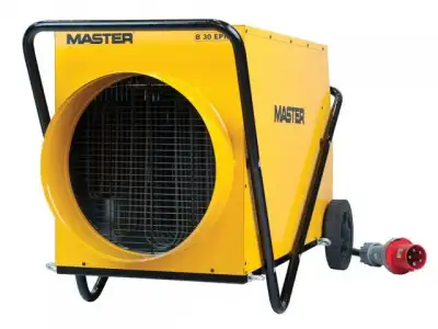 Нагреватель MASTER B 30 EPR (MASTER) наличный и безналичный расчет