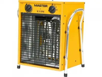 Нагреватель электрич. Master B 9 EPB (MASTER) наличный и безналичный расчет