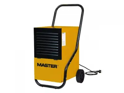 Осушитель воздуха  Master DH 752 P (MASTER) наличный и безналичный расчет