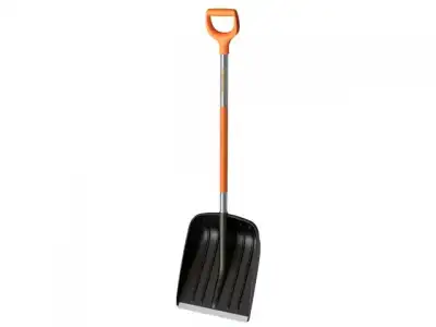 Лопата снеговая SnowXpert FISKARS наличный и безналичный расчет