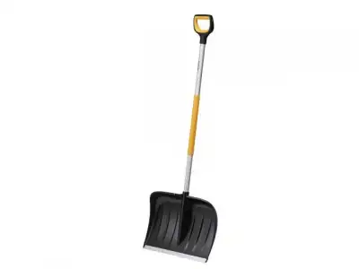 Скрепер для снега FISKARS X-series наличный и безналичный расчет